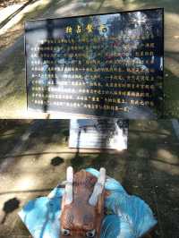 呼蘭半日遊。