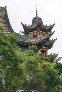 臨夏|八坊十三巷 東公館。