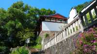 烏山公園石林景區。