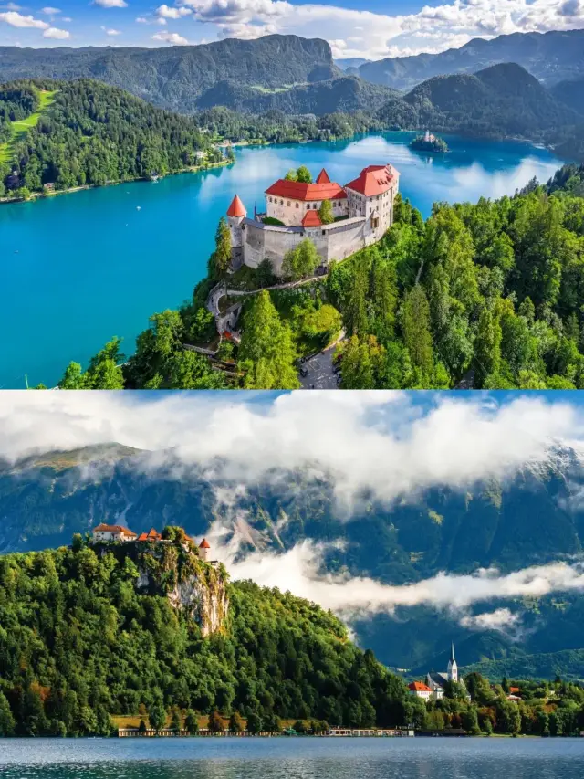 Ljubljana Travel Guide: Explore the City of Dragons and Dreams.