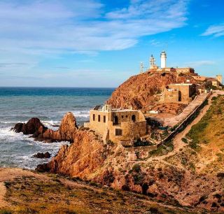 What is the happiest city in Spain? 