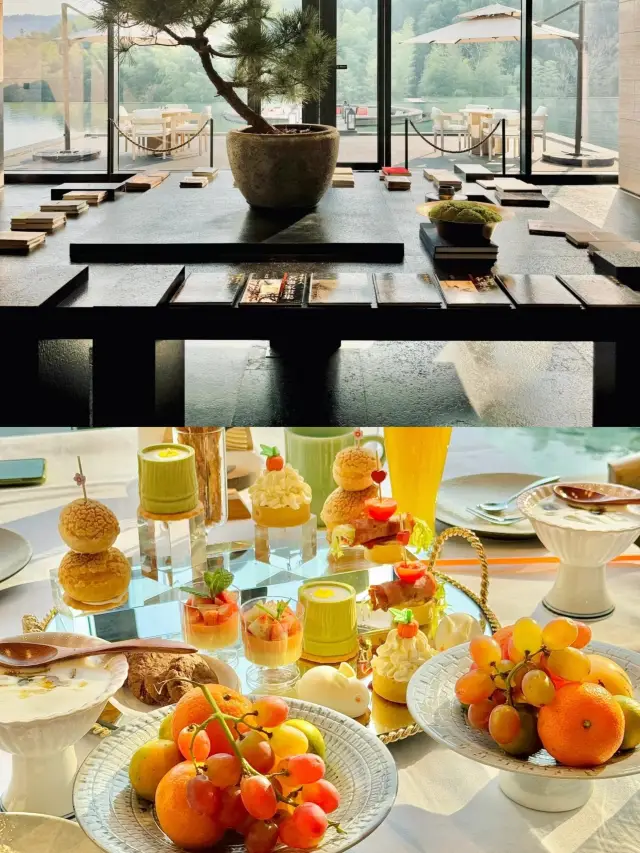 여주 계곡 윈덤 그랜드 플라자 온천 호텔.