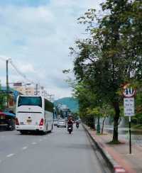 回憶大學畢業旅行 | 窮遊泰國🇹🇭