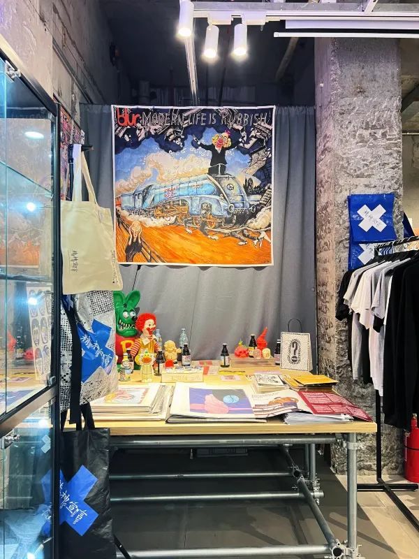 深圳南山 | 書店自習新天地 📚✨