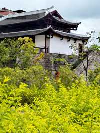 比廣州「陳家祠」更悠久的「廣州會館」。