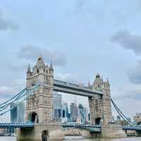 Tower of London UK A historical place to show the past decades architecture designing infrastructur.