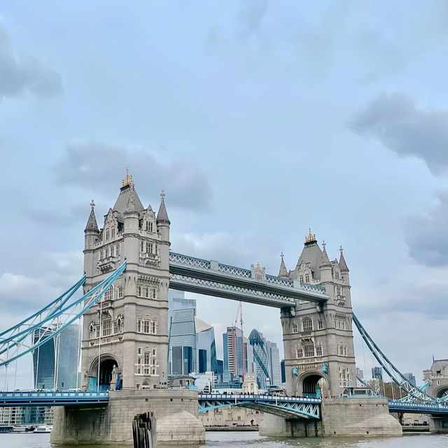 Tower of London UK A historical place to show the past decades architecture designing infrastructur.