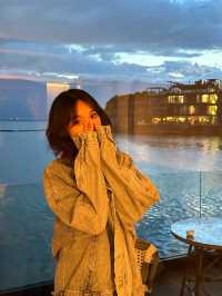 大理海景房丨溫柔和大理。