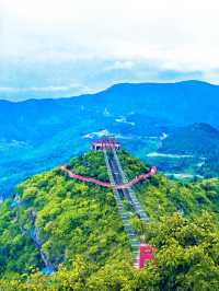 山東之旅。