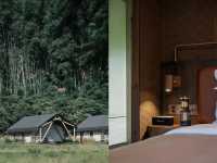 廣州善野營地。