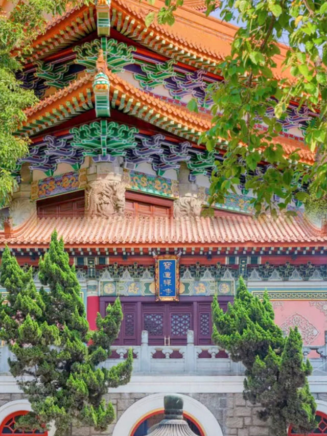 打卡昂坪 360，邂逅一場奇妙之旅！  在 2024 年 10 月 22 日這個美好的星期二，我。