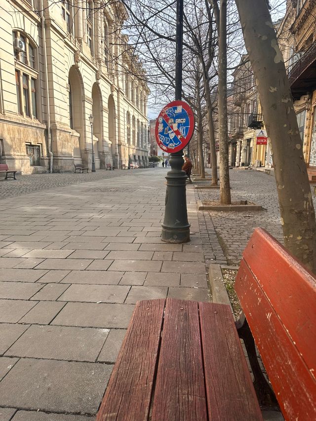 東歐寶藏國家，羅馬尼亞太美了吧！。