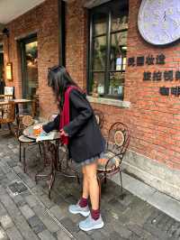 大連本地人推薦的百年文藝街區。
