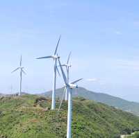 《探秘衢山岛：自然风光与渔村文化的完美融合》