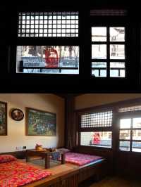旅行的住宿 國內篇。