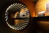 奧克蘭| QT Auckland，高雅都市之旅   酒店：QT Auckland   地址：4 。