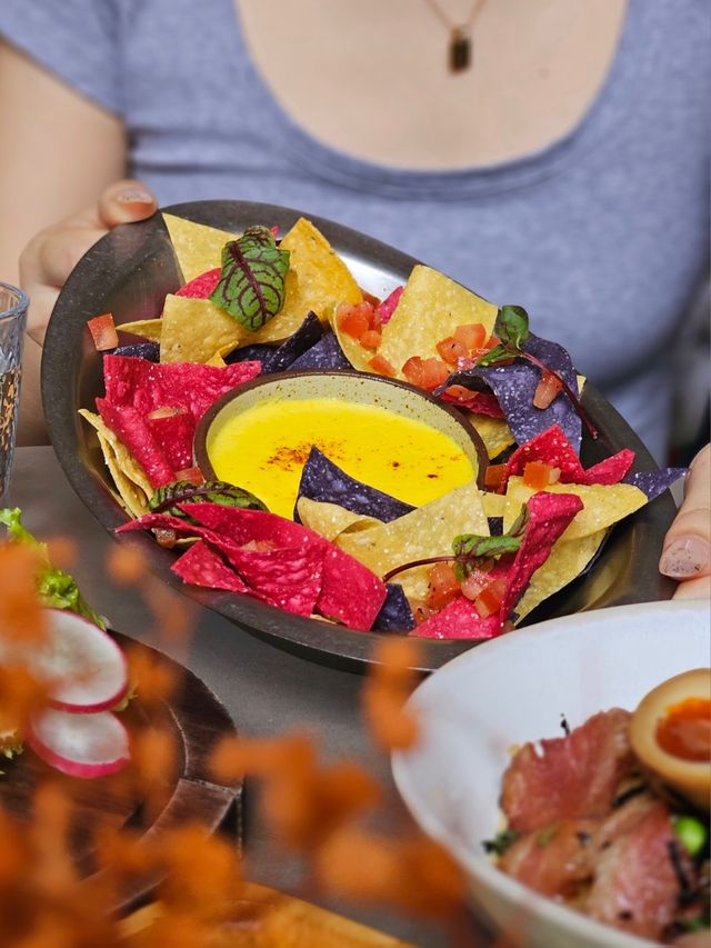 起晚不用愁，來這裡吃個 brunch 會讓心情變好。