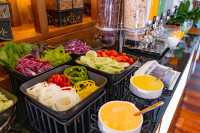 清邁之旅必打卡 | Phra Singh Village   酒店：Phra Singh Vil。
