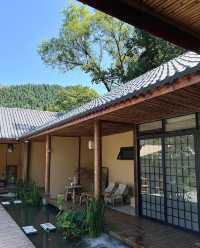 都江堰，趙公山偶然發現。