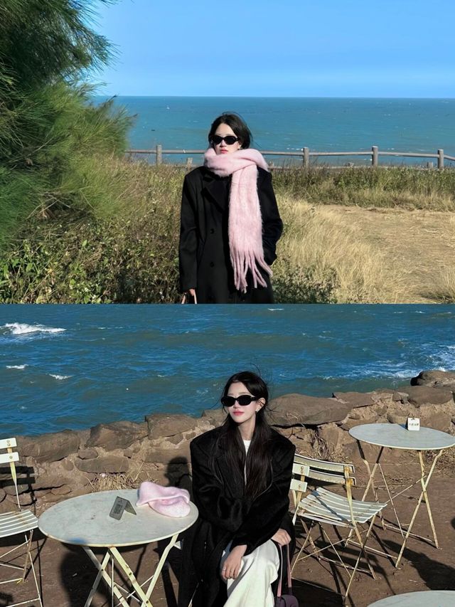 漳州外嶼｜仲有必要去濟州島嗎？？。