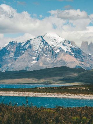 16일간의 칠레 및 기타 국가 심층 투어 슈퍼 종합 가이드를 보관하세요.