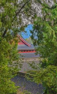 成都最靈驗寺廟推薦！。