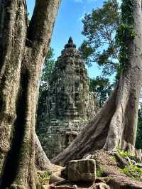 Angkor Wat Attractions Overview (Part 1)