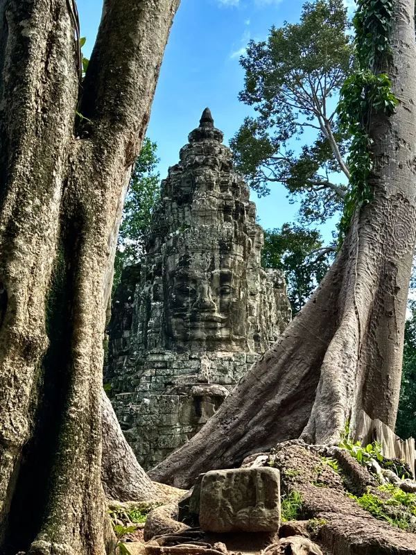 Angkor Wat Attractions Overview (Part 1)