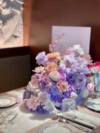 在深圳，和閨蜜常來的漂亮餐廳