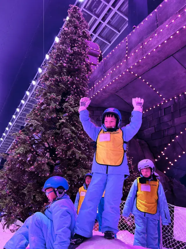 Enjoy the Magic of Frozen Right at Your Doorstep!