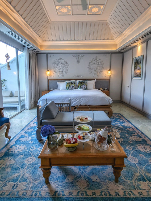 泰國清邁| The Inside House，頂級網紅打卡點   酒店：The Inside H