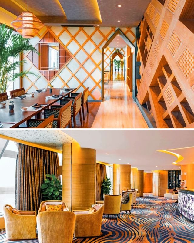 睡進湖州網紅地標建築！太湖邊的月亮酒店