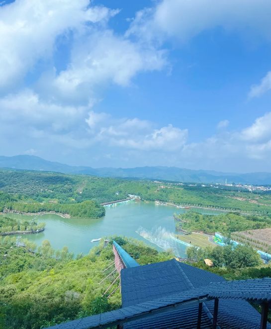 來天津，必玩景點太多啦！住這裡好方便去玩