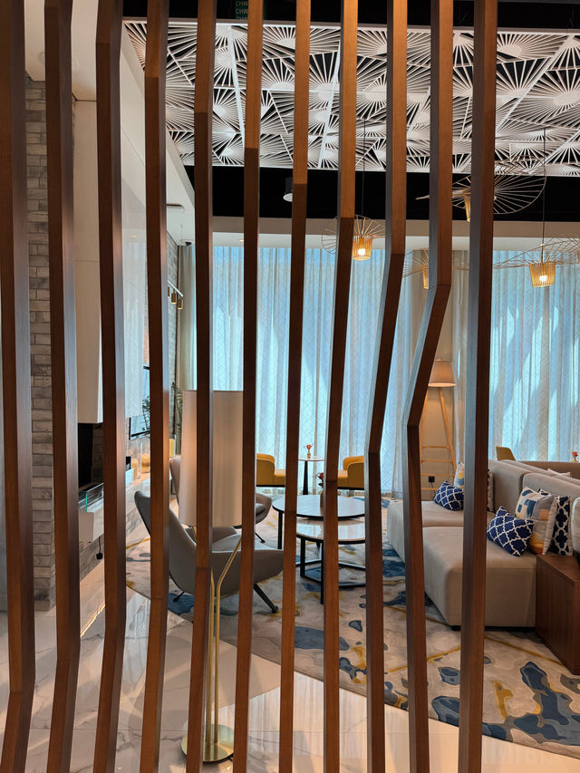 Adagio Premium The Palm | 迪拜棕櫚島寶藏   酒店：Adagio Pr