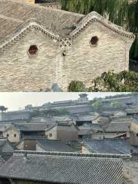 王家大院：探尋古宅寓意，感受仕途輝煌