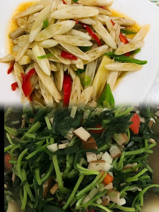 藏在九華山裡的佛性中式園林