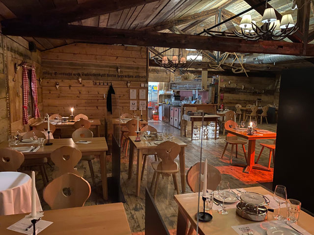 體驗蘇黎世堡索雷爾酒店