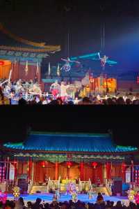 山西代王府