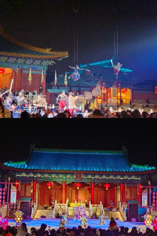 山西代王府