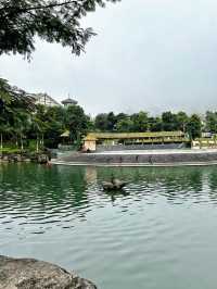 屏邊·滴水苗城