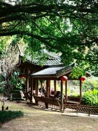 屏山，福州地標，三山之一，等你來打卡