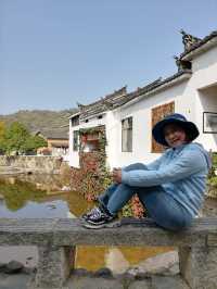 田鋪大塆