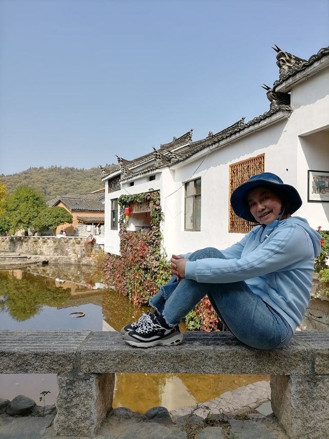 田鋪大塆