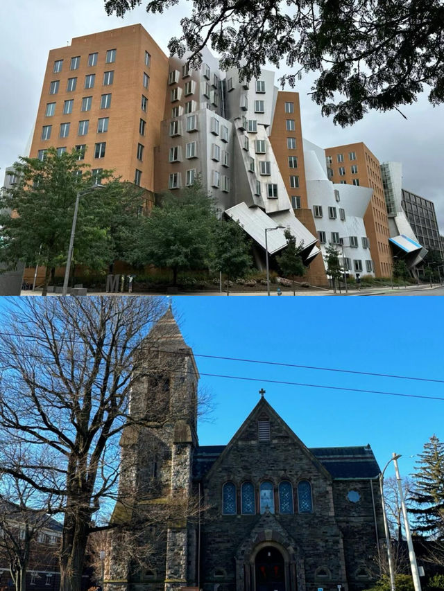 俄亥俄州劍橋小鎮 | 小眾寶藏旅行地