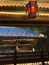 出片率高，深圳現實版的《夢華錄》