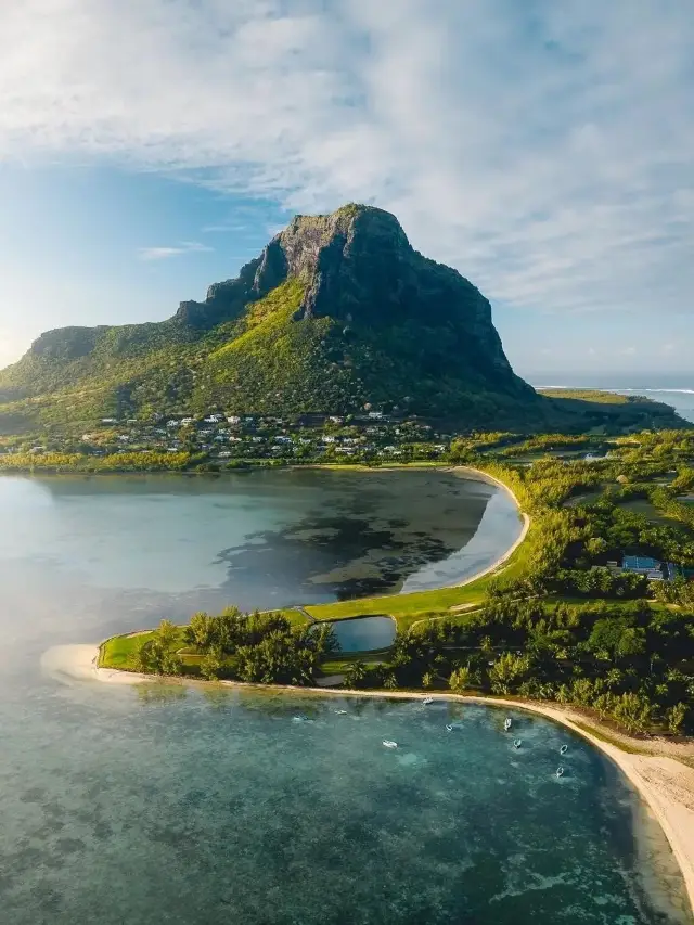 모리셔스 5일 여행 무비자로 즐기는 완벽한 여행