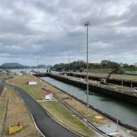 Exploring the Panama Canal 🚢 