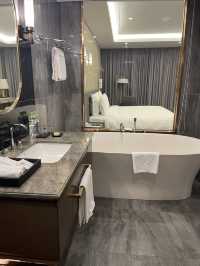 胡志明最高酒店  Vinpearl Landmark 81