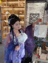 雲浮春節遊玩超全保姆級攻略