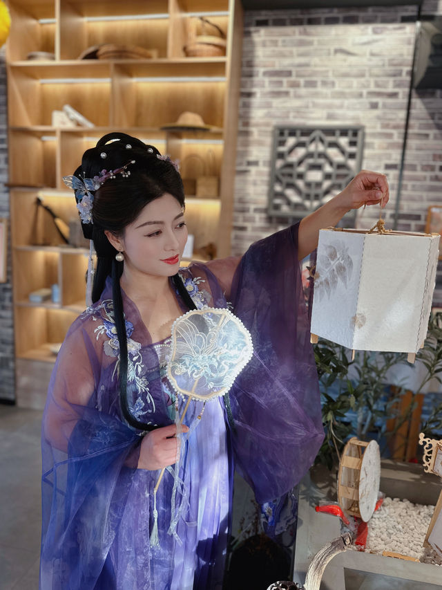 雲浮春節遊玩超全保姆級攻略